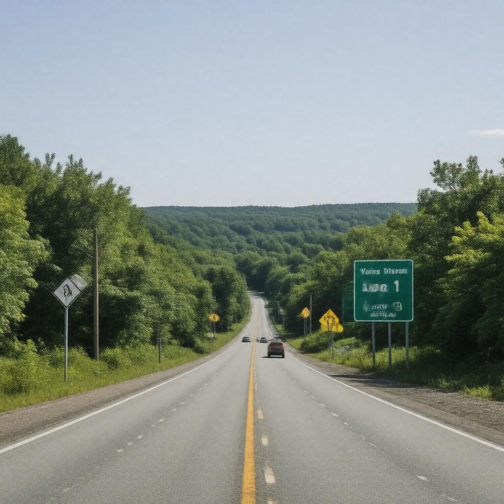 Route 128 (High-Technology Belt)